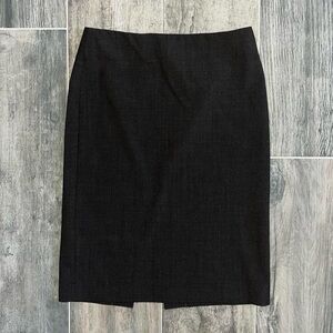 Body By Victoria Secret Midi Skirt